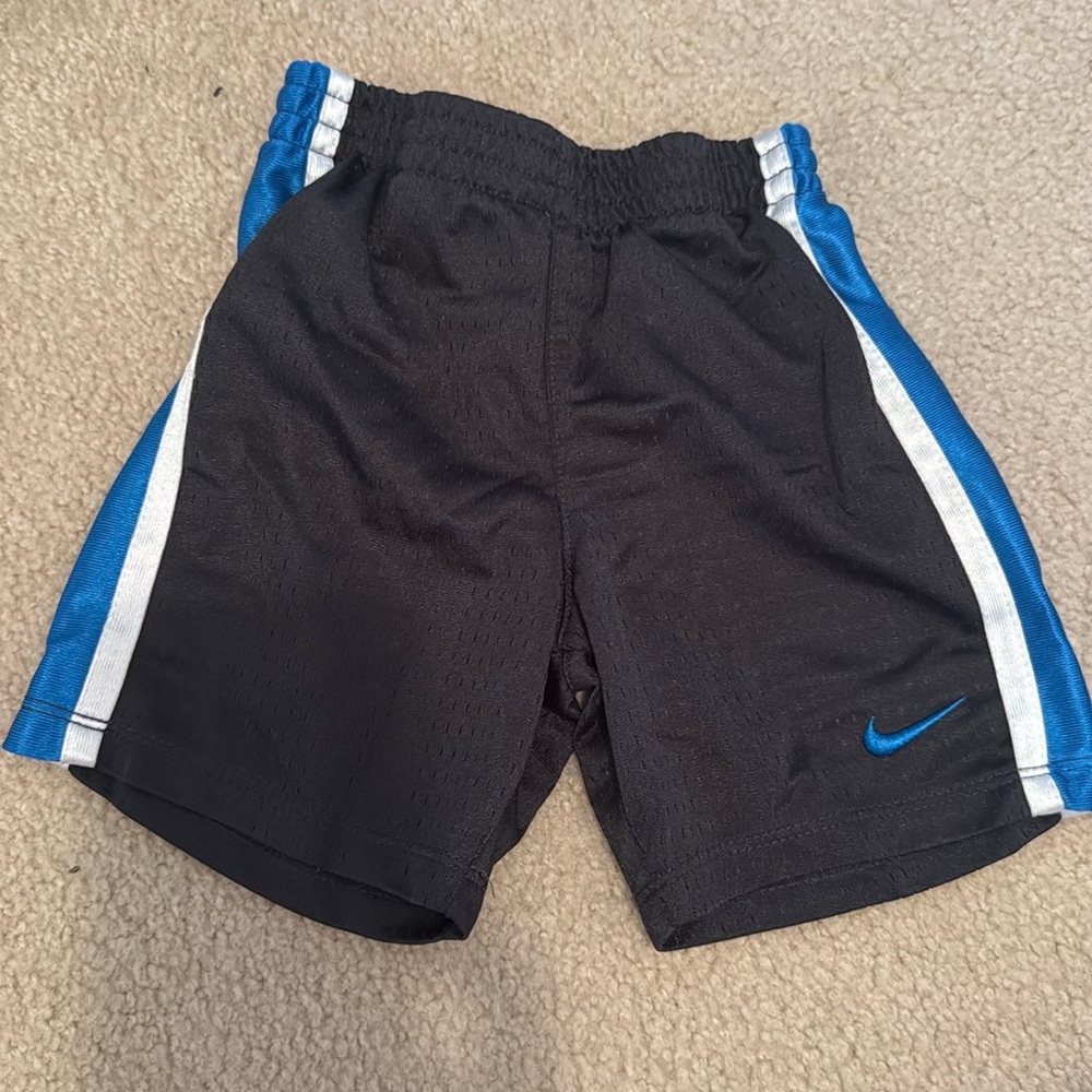 Nike 18 month shorts
